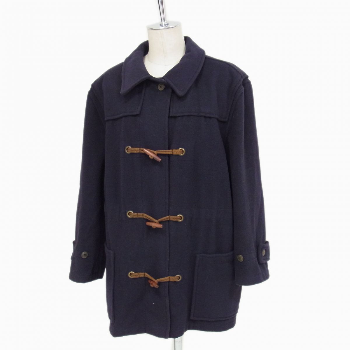 ����š�90ǯ�� ������ơ�����gloverall ���åե륳���� ���ȥ󥦡��� �֥�å� �������С������� ��ǥ����� ���󥰥�����