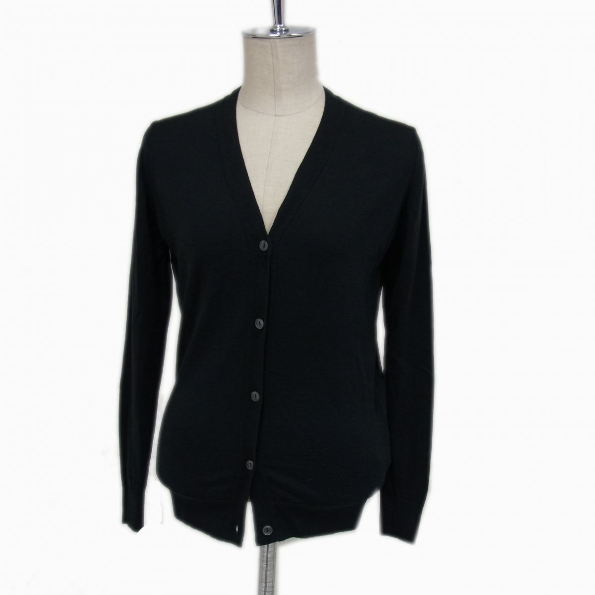 楽天市場】john smedley カーディガン 中古の通販