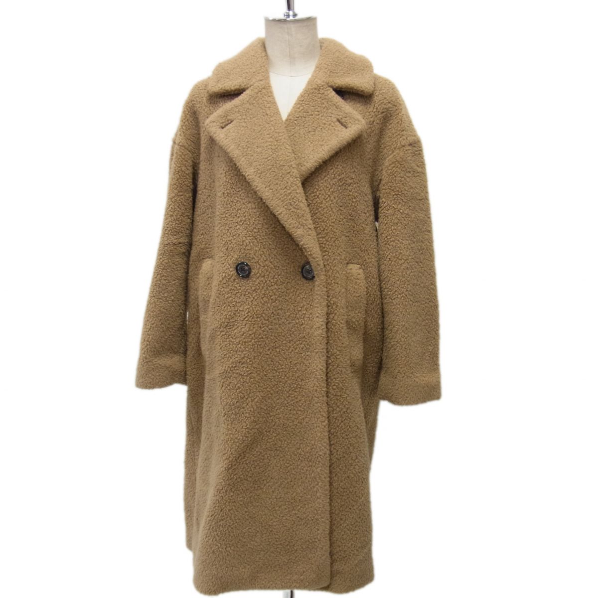 楽天市場】mackintosh philosophy チェスターコートの通販