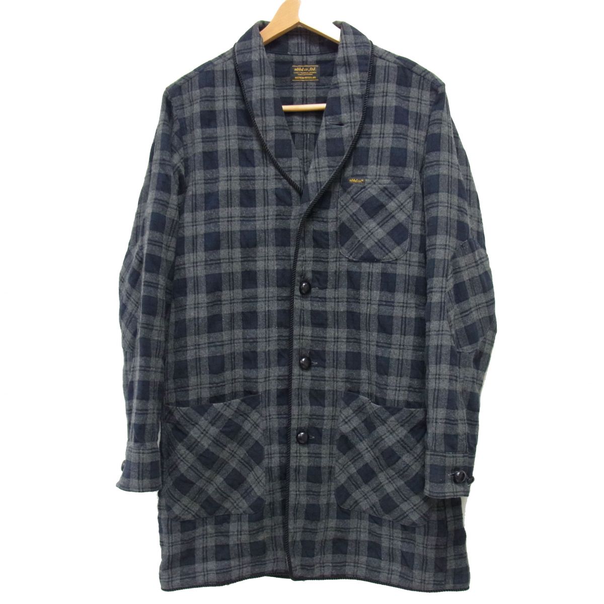 楽天市場】neighborhood ジャケット チェックの通販