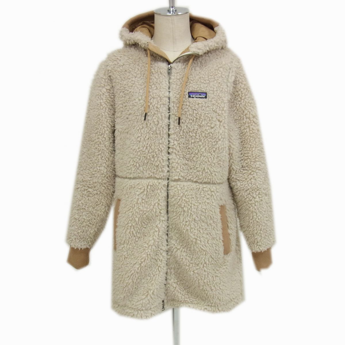 楽天市場】パタゴニア ボアパーカーの通販