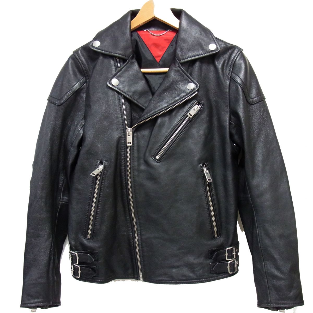 楽天市場】ラムレザー ジャケット（ブランドディーゼル）（メンズ