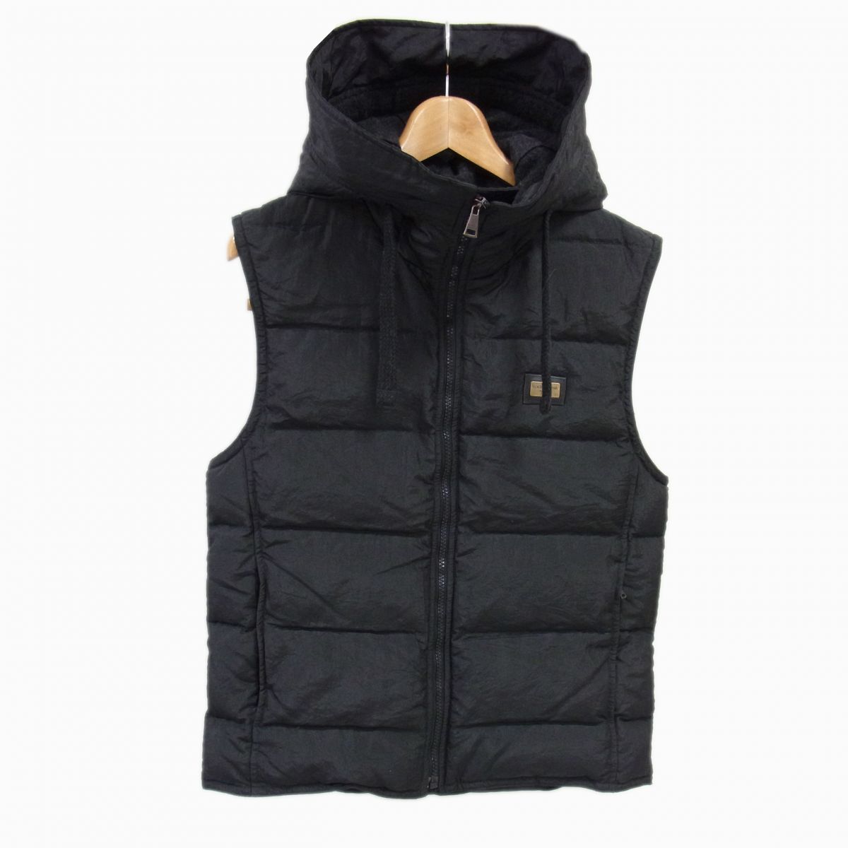 楽天市場】ドルガバ ダウンベストの通販