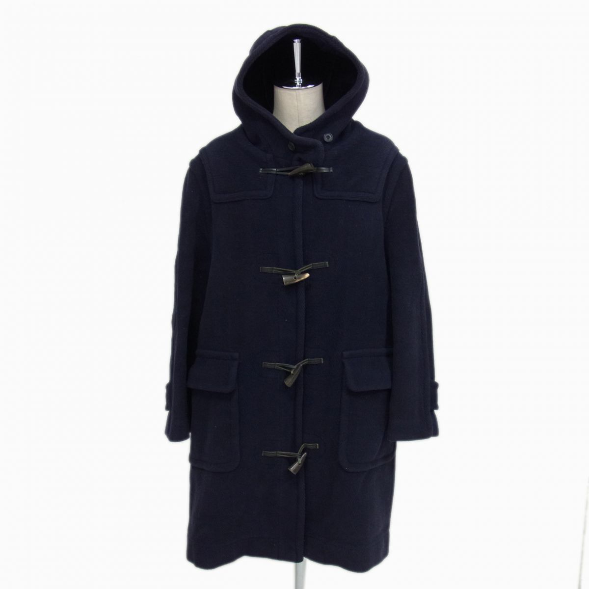 楽天市場】モンクレール ダッフルコートの通販