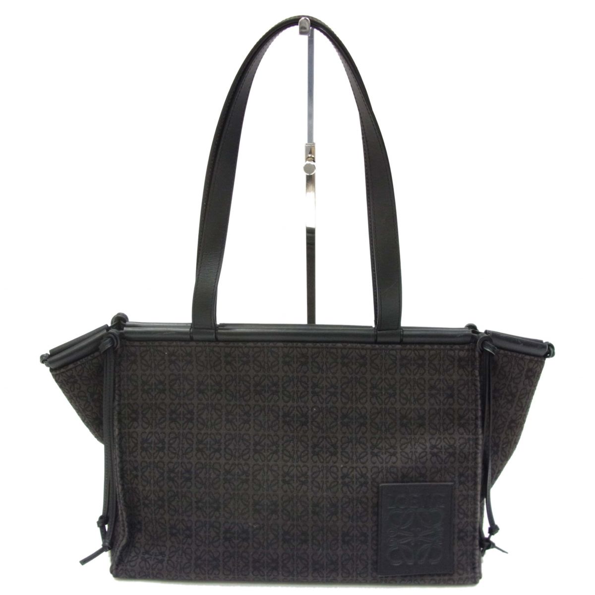 楽天市場】ロエベ アナグラム（トートバッグ｜レディースバッグ