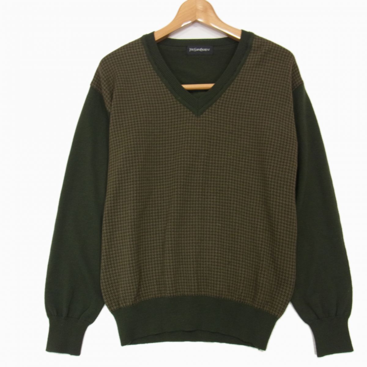【中古】ヴィンテージ◇Yves Saint Laur