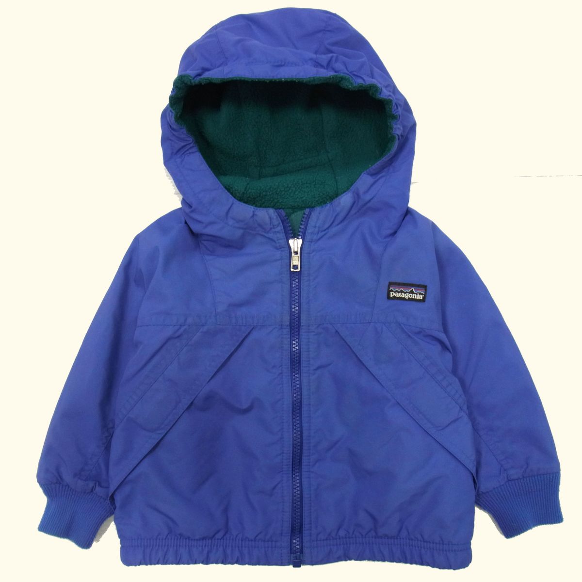 楽天市場】パタゴニア キッズ 80cmの通販