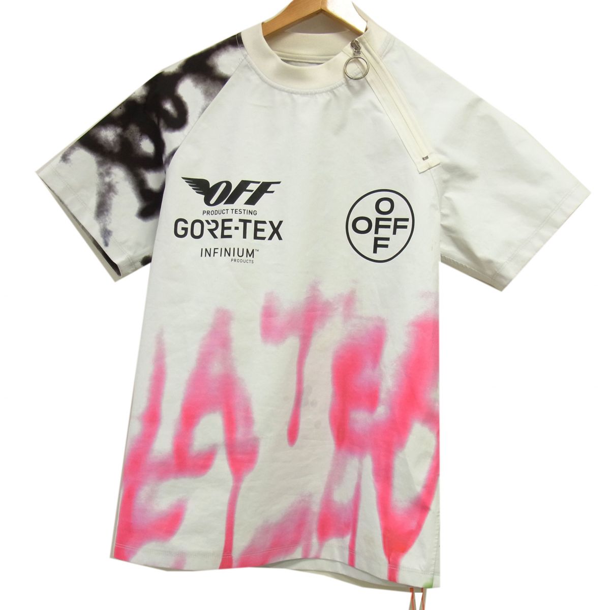 楽天市場】off-white goretexの通販