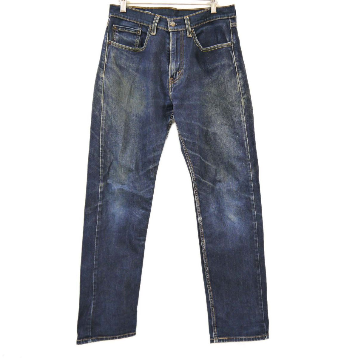 楽天市場】リーバイス505 【中古】の通販