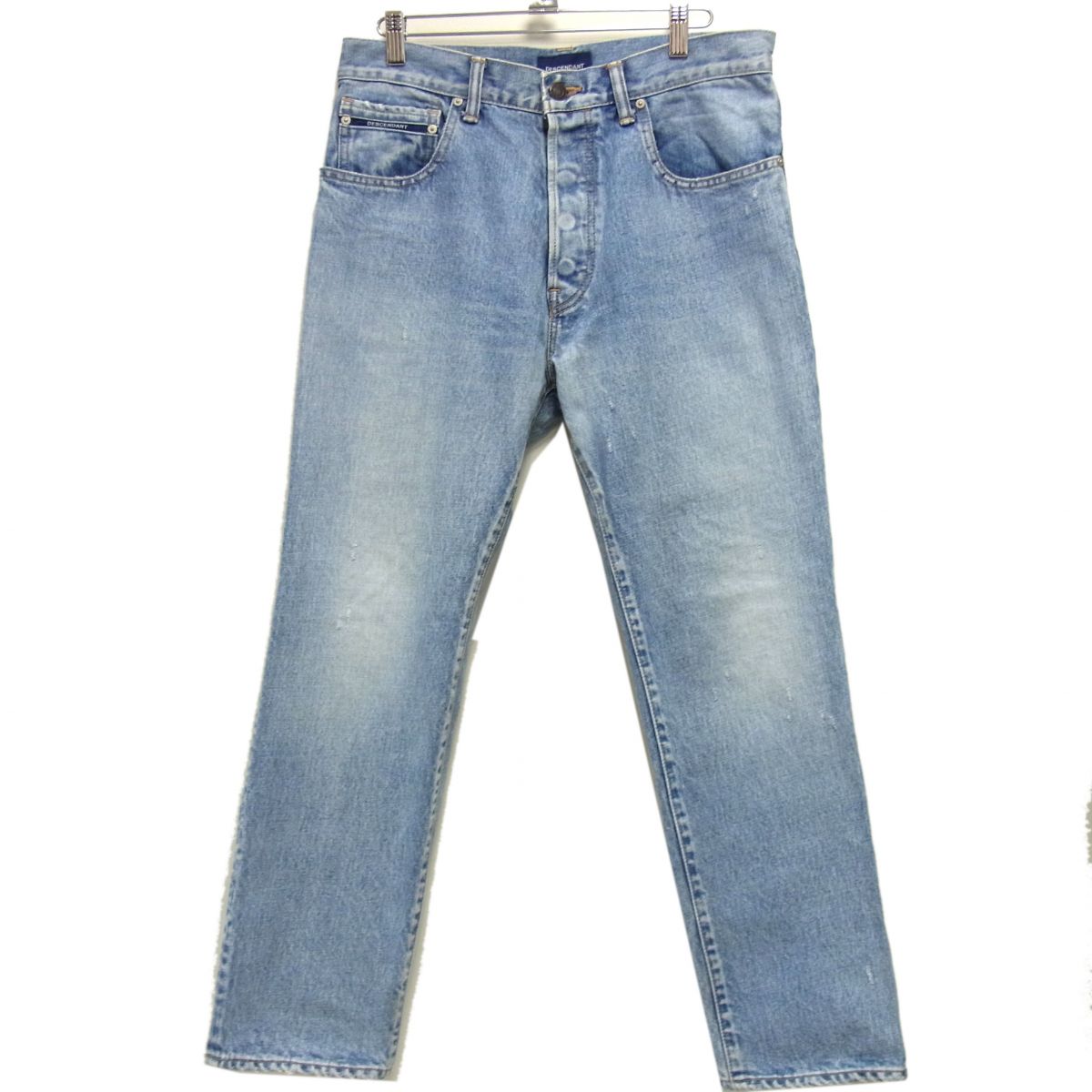 楽天市場】descendant denim（メンズファッション）の通販