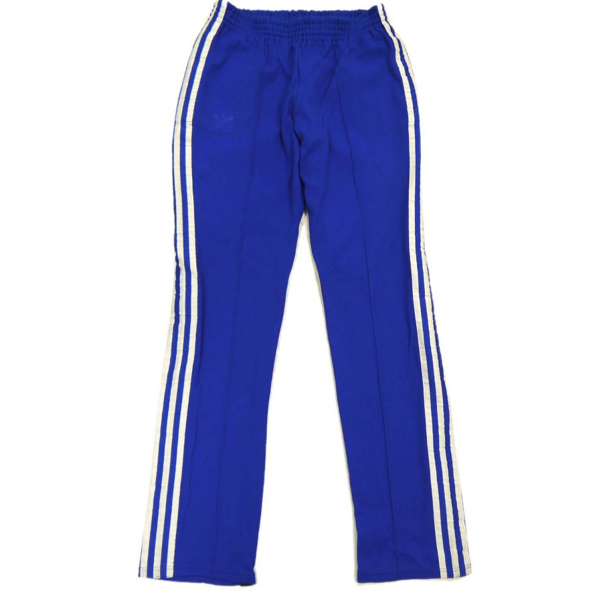 Rakuten - 【中古】希少 レア 70〜80s 西ドイツ製◆adidas アディダス トラックパンツ ヴィンテージ スリーストライプス ジャージ W.-Germany メンズ