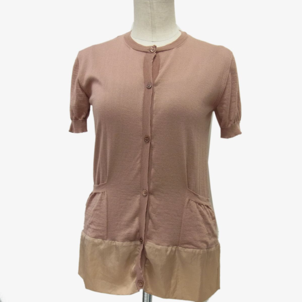 【中古】 ☆MARNIマルニカシミ...