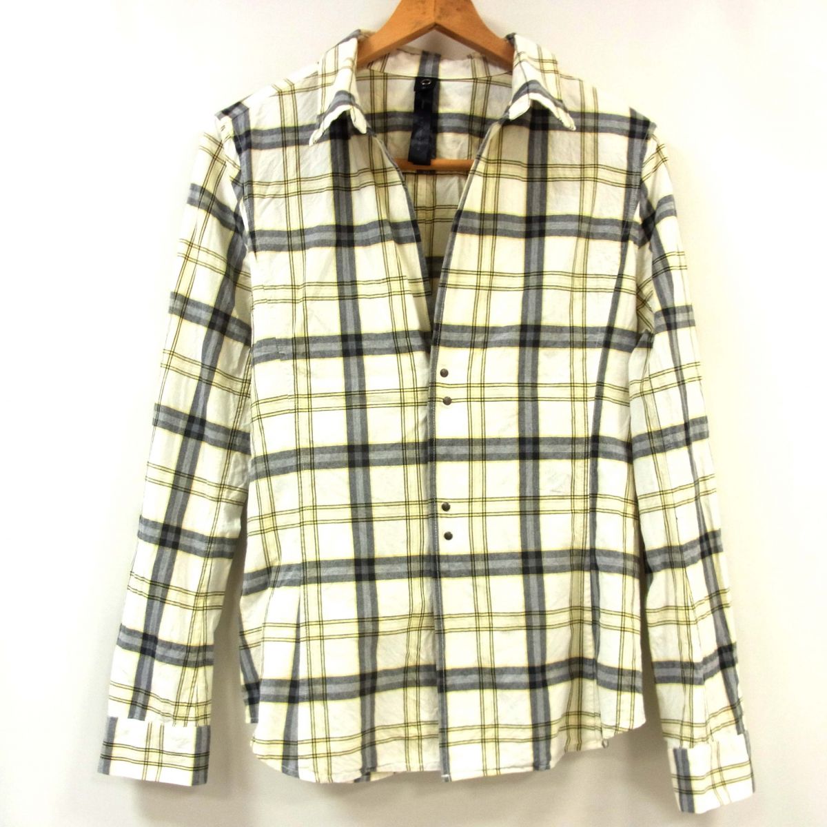 楽天市場】wjk フックシャツ（メンズファッション）の通販