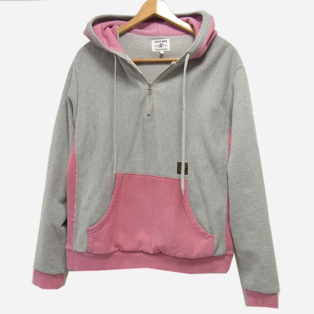 楽天市場】A BATHING APE(スタイル(パーカー)ジップアップ 楽天市場】A BATHING APE(スタイル(パーカー)ジップアップ
