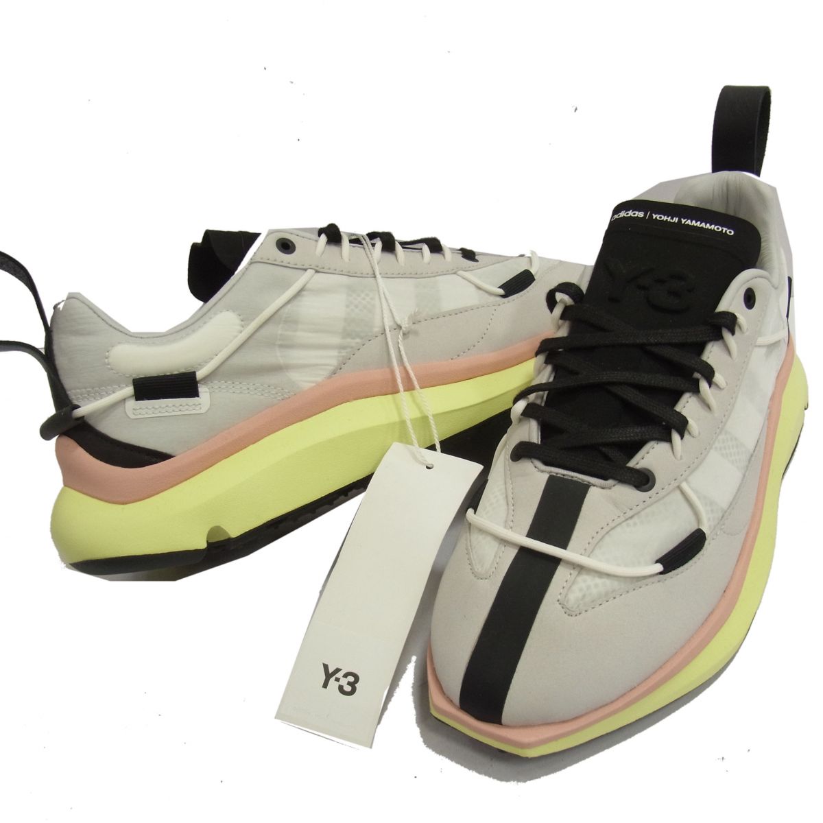 楽天市場】adidas Yohji Yamamoto アディダス ヨウジヤマモトの通販 楽天市場】adidas Yohji Yamamoto アディダス ヨウジヤマモトの通販