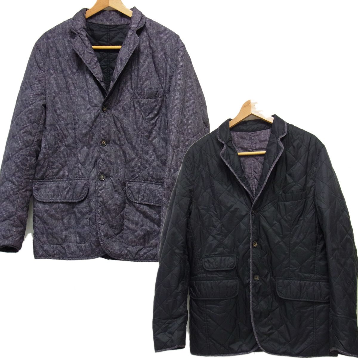 中古リバーシブル