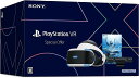 【2時間限定クーポン配布中】PlayStation VR Special Offer(CUHJ-16015)