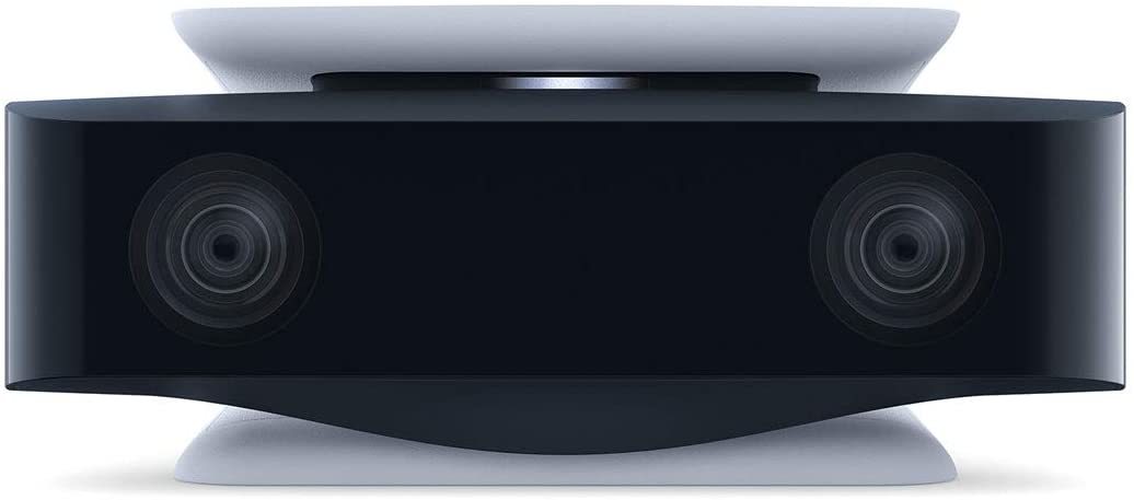 【24時間限定クーポン配布中】ソニー プレステ5 HDカメラ PlayStation 5 (CFI-ZEY1G)