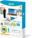 【エントリーで4倍★24時間限定クーポン配布】Wii Fit U フィットメーター (ミドリ) セット - Wii U