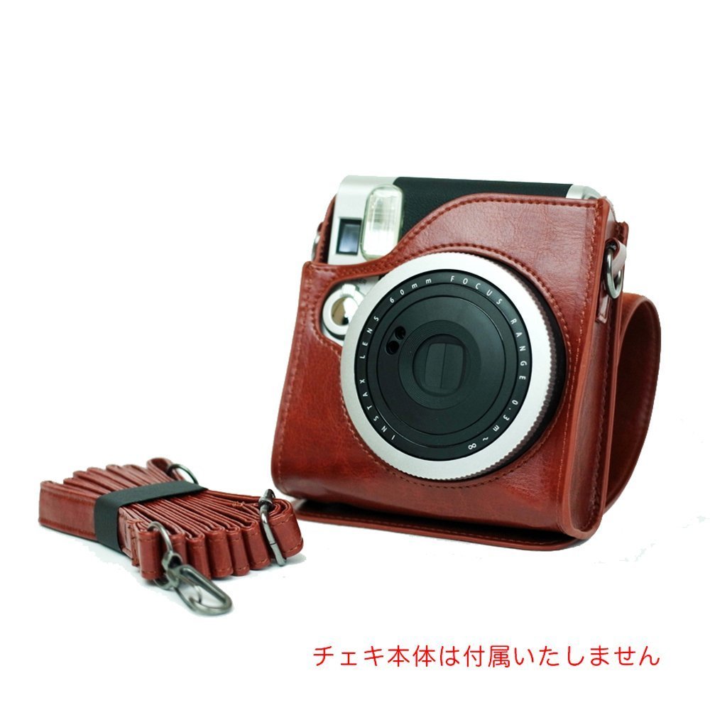 2ָꥯݥۥ instax mini90 ®̥ (֥饦)