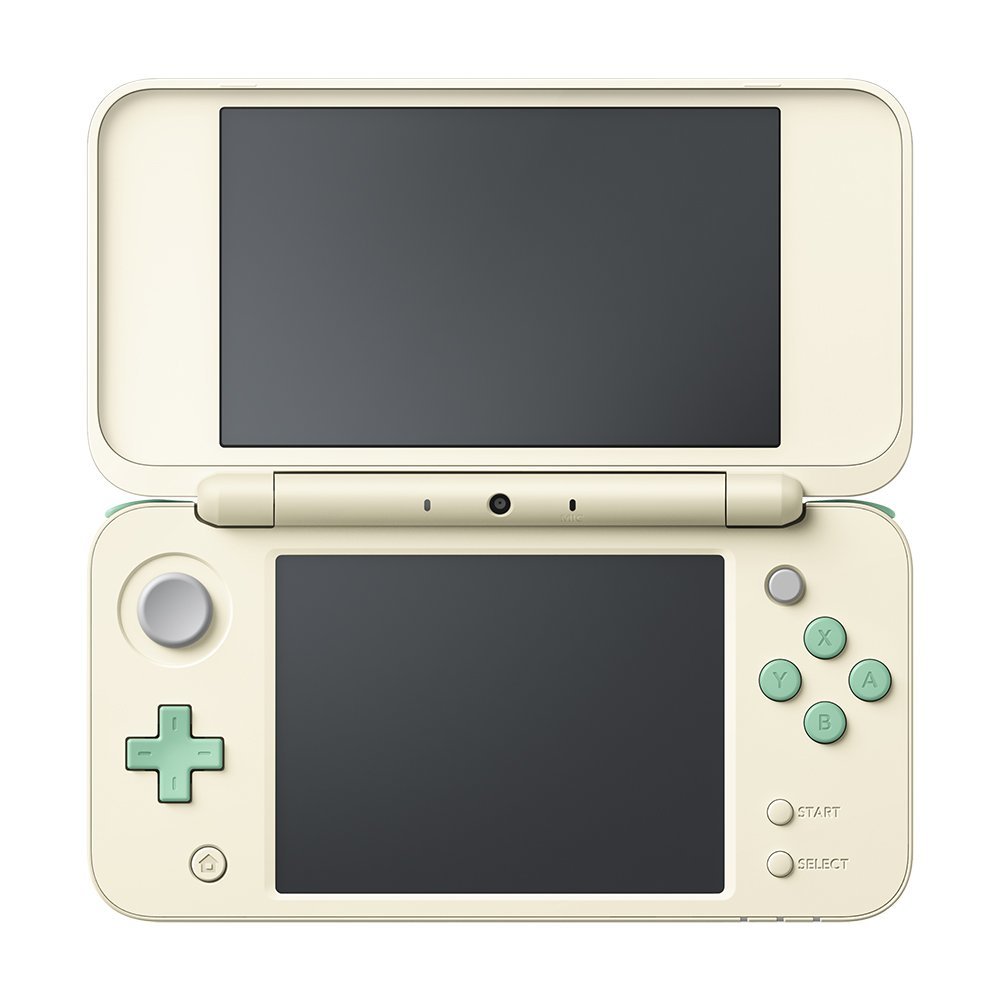 Newニンテンドー2DS LL とびだせ どうぶつの森 amiibo＋パック入荷在庫速報　楽天　通販