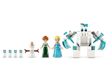 レゴ(LEGO) ディズニープリンセス アナと雪の女王 “アイスキャッスル・ファンタジー