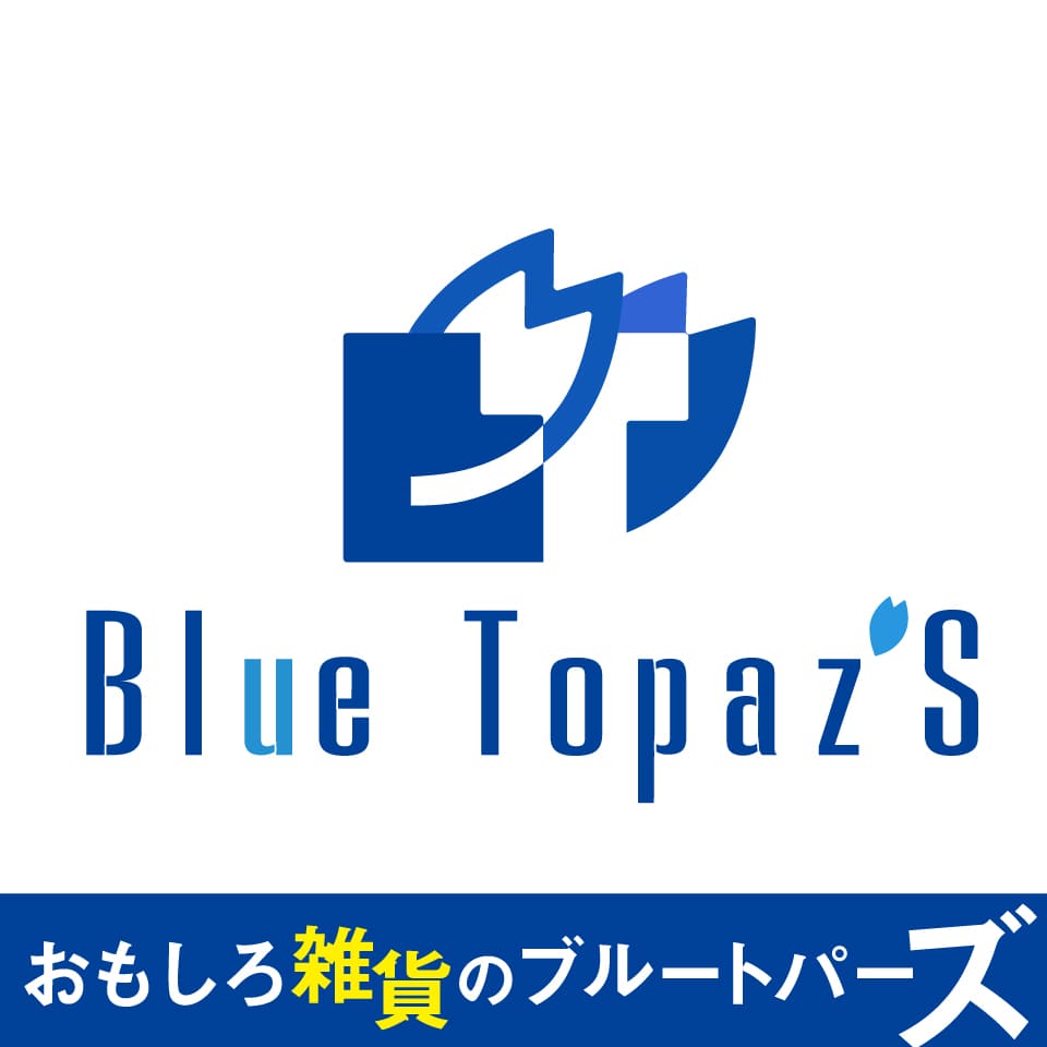 Blue　Topazs　楽天市場店