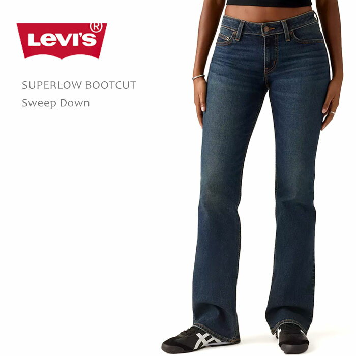 楽天市場】LEVI'S リーバイス（インチ26）（パンツ｜ボトムス