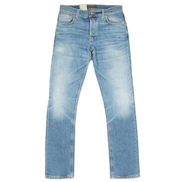 【SALE】NUDIE JEANS（ヌーディー ジーンズ）DUDE DAN Orange Soul