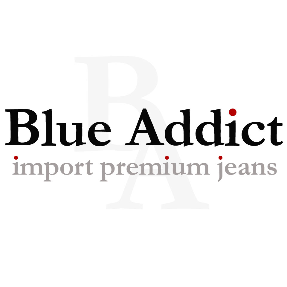 BLUE ADDICT