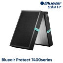 ブルーエア 空気清浄機 フィルター Protect 7400シリーズ対応 スマートフィルター 106156 正規品