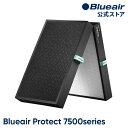 ブルーエア 空気清浄機 Protect 7500シリーズ スマートフィルター 交換用 7510i,7540i 107414