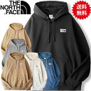 ノースフェイス パーカー シンプル メンズ 春 フーディー 裏起毛 THE NORTH FACE ノースフェイスパーカー Heritage patch Hoodie レディース フーディ ノースフェイスパーカー 黒 グレーブラック グレー ネイビー ベージュ ブラウン S M L XL LL 2L 3L 4L 5L XXL 2XL 3XL 4XL