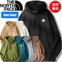ノースフェイス パーカー シンプル メンズ 春 2025 フーディー 裏起毛 ブランド THE NORTH FACE ノースフェイスパーカー Heritage ...