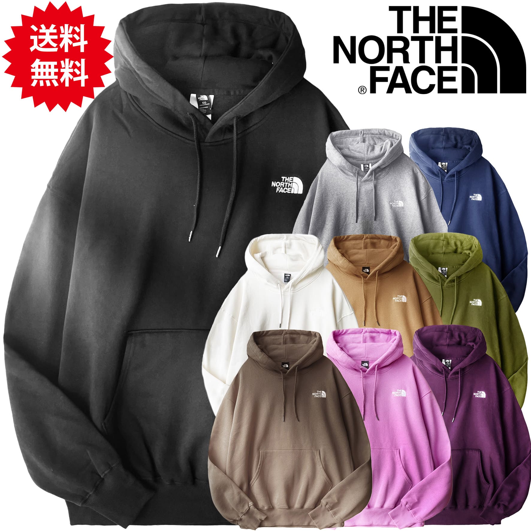 THE NORTH FACE パープル ジップアップパーカー 楽天市場】パープル パーカー(ブランドザ・ノース・フェイス