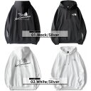 ノースフェイス パーカー 大きいサイズ メンズ バックプリント ボックスロゴ THE NORTH FACE パーカ フーディ プルオーバー Graphic Injection Hoodie レディース も着れる ノースフェイスパーカー 黒 ブラック 白 ホワイト S M L XL LL 2L 3L 4L XXL 2XL 大きい あす楽 2