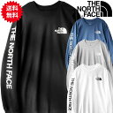 ノースフェイス 長袖 長袖Tシャツ ロンT メンズ ロングスリーブ ロングTシャツ THE NORTH FACE Sleeve Hit Tee NF0A471K 長袖シャツ Tシャツ レディース も着れる 大きいサイズ 黒 ブラック 白 ホワイト グレー ネイビー S M L XL LL 2L 3L 4L XXL 2XL 人気 海外 US 送料無料