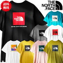 TheNorthFace ノースフェイス Tシャツ メンズ 半袖 バックプリント ボックスロゴ THE NORTH FACE Red Box Tee ビッグtシャツ ロゴtシャツ ノースフェイスTシャツ レディース 半袖Tシャツ 大きいサイズ 大きい 黒 ブラック 白 ホワイト グレー ブルー イエロー カーキ ピンク