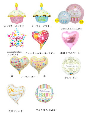 送料無料ビッグバースデーケーキと選べるキャラバルーンバルーン誕生日1歳バースデー2歳ファーストバースデーアンパンマン妖怪ウォッチくまモン