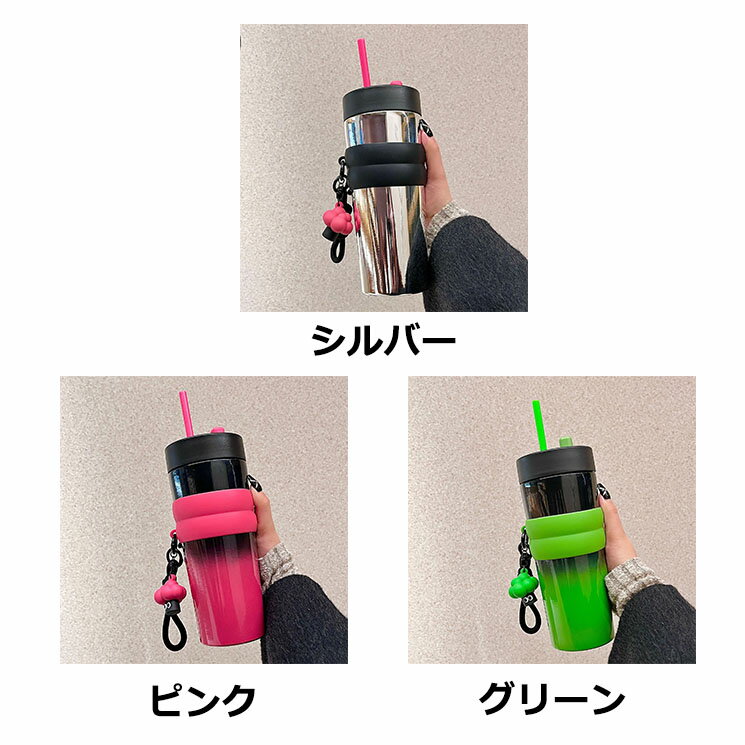 楽天市場】スターバックス タンブラー 710ml（カラーシルバー）の通販