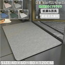 珪藻土バスマット40x60cm~ 80*120cm 大判 サイズ 珪藻土マット 風呂 バスマット 足ふきマット 速乾 珪藻土 キッチンマット 滑り止め 浴室 洗面所 吸水 速乾 抗菌 滑り止め 北欧 脱衣所 吸水マット ソフト 柔らかい