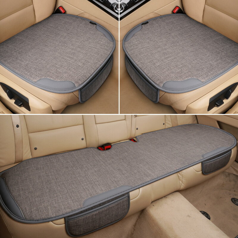 送料無料 車用 シートカバーセット カーシートカバー 