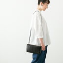 CLEDRAN クレドラン AMO MINI POCHETTE アモ レザー ミニポシェット CL2899