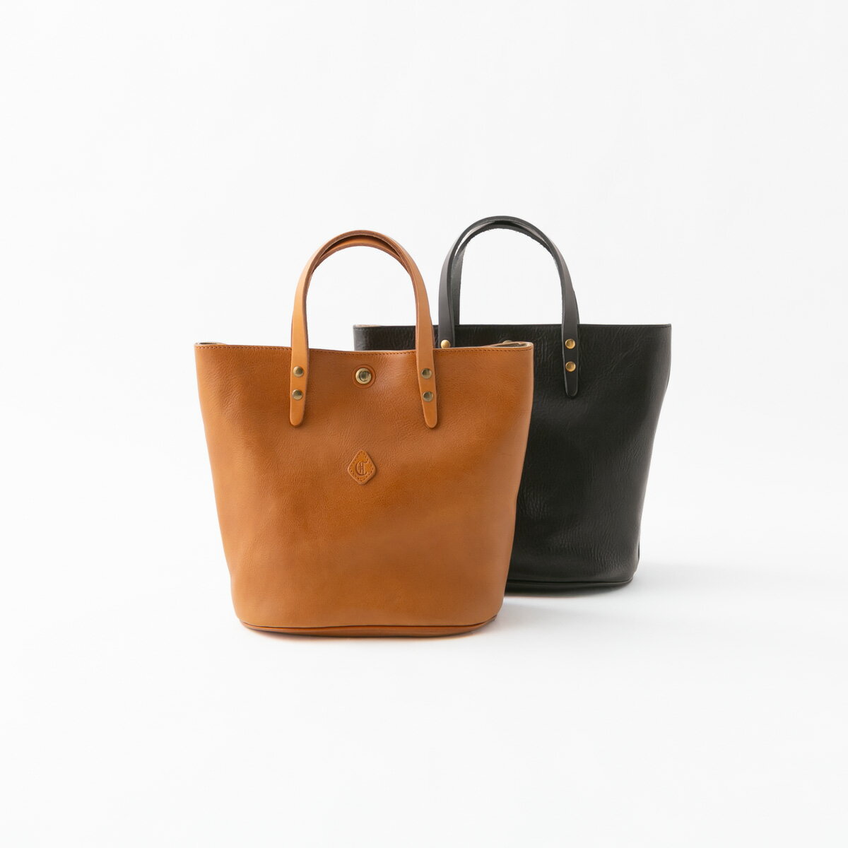 Rakuten - 【10%OFFクーポン配布中！】CLEDRAN クレドラン ノス ベーシック トート NOS BASIC TOTE 2色 CL3944