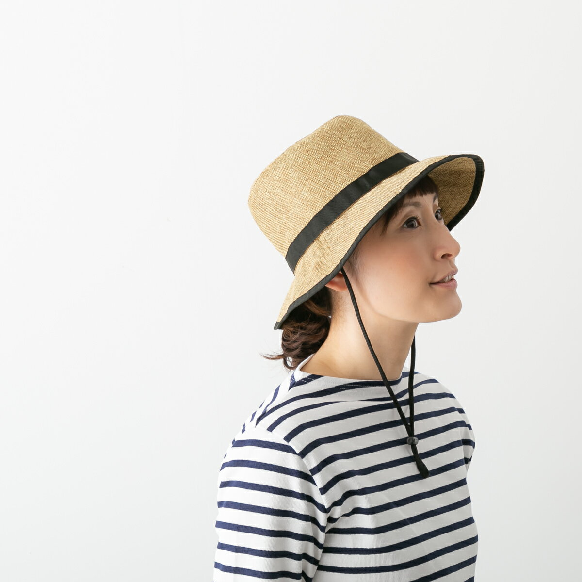 (最大1,000円OFFクーポン)(メール便OK)THE NORTH FACE ザ・ノースフェイス ハイク ハット HIKE HAT 4色 NN02341のサムネイル