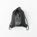 (メール便OK) THE NORTH FACE ザ・ノースフェイス ピーエフサックパック PF Sac Pack NM62413 2色