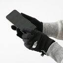 ([OK) THE NORTH FACE UEm[XtFCX Windstopper Etip Glove EBhXgbp[ C[`bv O[u  2F NN62309