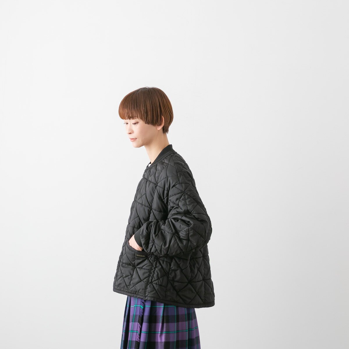 楽天市場】ボンバー ジャケット（レディースファッション）の通販