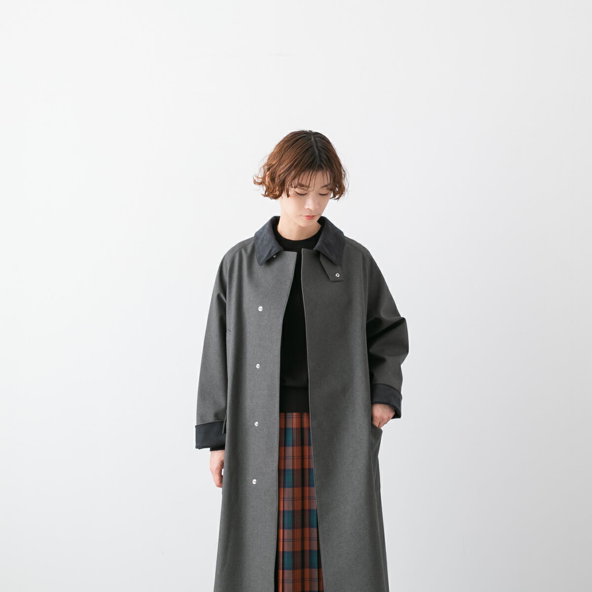 楽天市場】マッキントッシュ フィロソフィー コートの通販