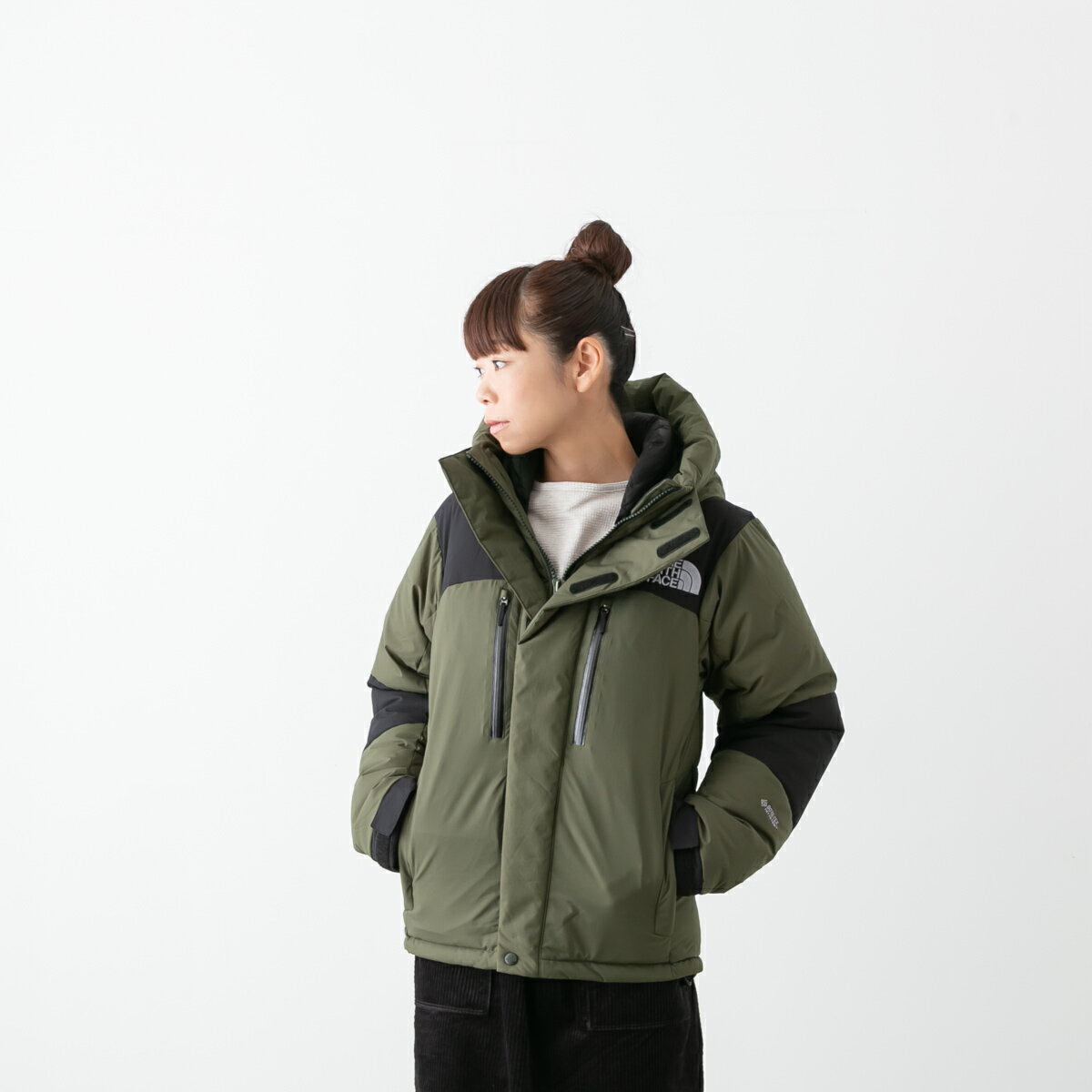 THE NORTH FACE ザ ノースフェイス バルトロ ライト ジャケット Baltro Light Jacket 4色 ND92340